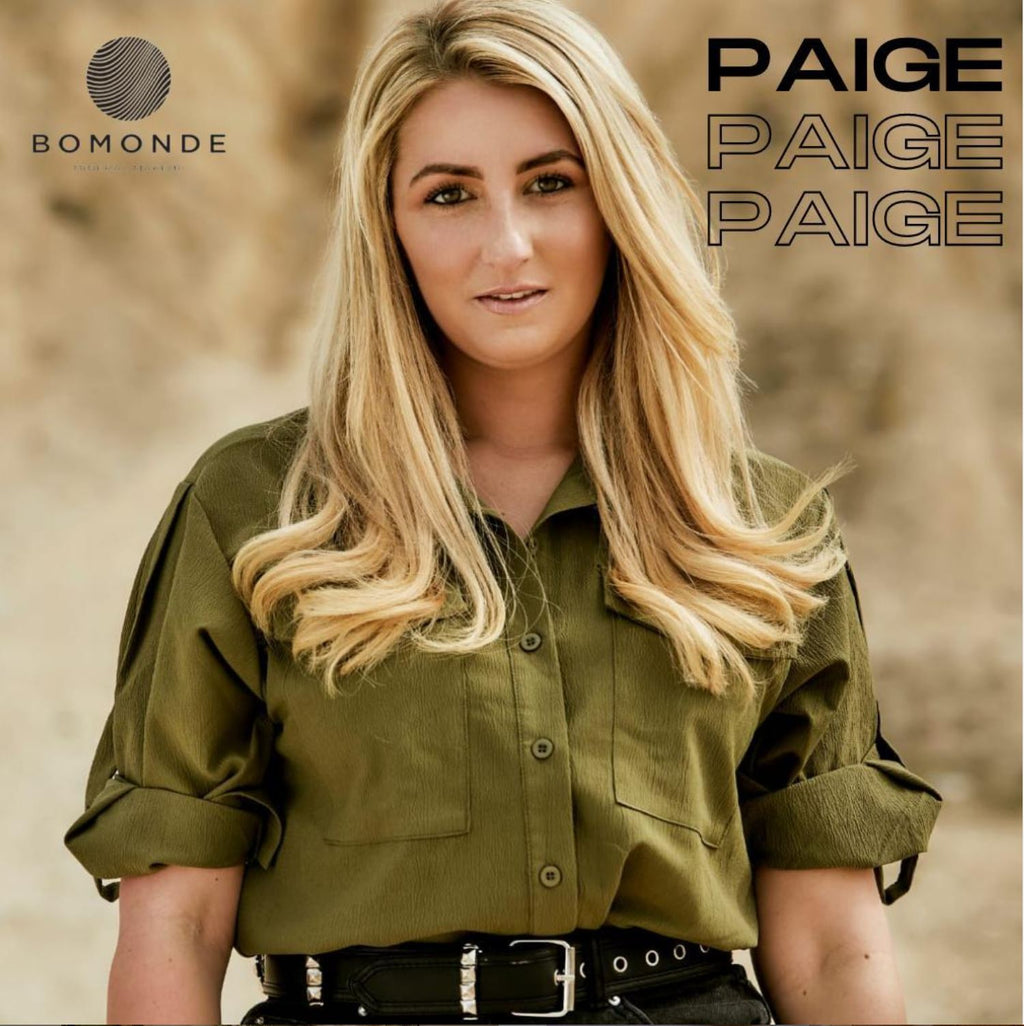 Mineral Foundation | Clean, Toxin-Free, Vegan Makeup