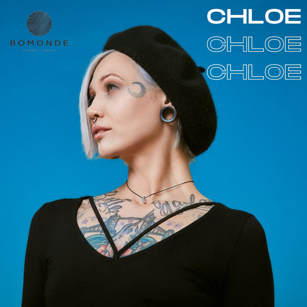 Mineral Foundation | Clean, Toxin-Free, Vegan Makeup